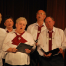 Nemzetközi kórustalálkozó (Fotó: Nagy Mária)