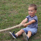 Pillangó Óvoda lovas nap és piknik (Fotó: Stipkovits Veronika)