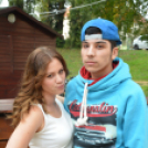 Vármegye szépe verseny 2 (Fotó: Nagy Mária)