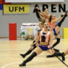 VII. Óvár-Kupa Akrobatikus Rock 'n' Roll Területi Pontszerző és jótékonysági táncverseny