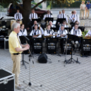 Múzeumi Világnap - Pusztai terem avatása