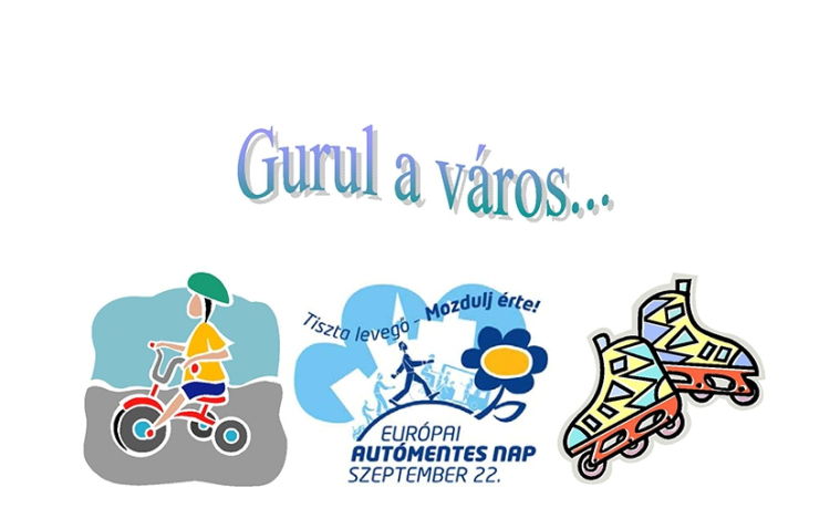 2013. szeptember 20: Utoljára gurul a város