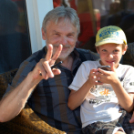 Flesch EB Terasz (Fotó: Bánhegyi István)