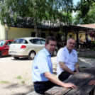 MKCSE lányok és MITE fiúk találkozója (Fotó: Stipkovits Veronika)