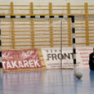 Női kézilabda NBI, Alapszakasz: 4. forduló MKC-SE – FTC-Rail Cargo Hungaria (22:35) (Fotó: Horváth Attila)