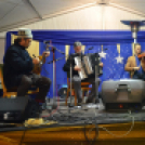 Adventi esték, Herczku Ágnes és a Banda élő koncert (Fotó: Patács Judit)