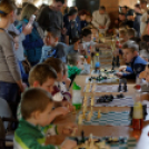 Óvodás malom és sakkverseny - Fiúk (Fotó: Horváth Attila)