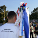 Emlékfutás Mosonmagyaróváron