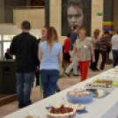 13. Tavaszköszöntő, jótékony süteménysütő verseny