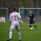 MTE 1904 - Balatonfüredi Fc (2:0) (Fotó: Nagy Mária)