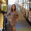 Esküvő kiállítás 2 (Fotó: Nagy Mária)