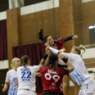 MTK Budapest – Mosonmagyaróvári Kézilabda Club