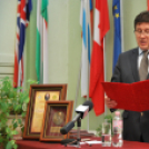 Egyetemi tanévnyitó 1 (Fotó: Nagy Mária)