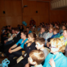 KÉK SÉTA az Autizmus Világnapja alkalmából