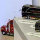 Wurczinger Balázs kiállítása - Buszgyűjteményem legkedvesebb 50 darabja