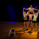 A Tánc Világnapja (Fotó: Horváth Attila)