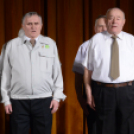 Nyugdíjas Ki-Mit-Tud I. Elődöntő 2014