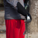 Táblaavató ünnepség Szűts János Alezredes Fővívómester emlékére