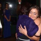 Kossuth Lajos Gimnázium szalagtűző - 12/BC osztály