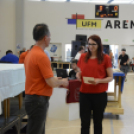 22. Nemzetközi Makett Kiállítás és Verseny, Díjátadó 