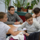 Történelmi vetélkedő (Fotó: Nagy Mária)