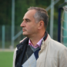 Műfüves pálya átadása (Fotó: Nagy Mária)