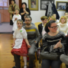 Tiszán innen, Dunán túl népdaléneklési verseny (Fotó: Nagy Mária)