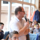 Ergométeres verseny (Fotó: Nagy Mária)