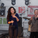 Szigetköz ízei, Vármegye borai Fesztivál (vasárnap) (Fotó: Horváth Attila)