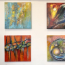 Jótékonysági süteménysütő verseny