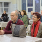 Ötvenhatunk Vásznon és Papíron című kiállítás és megnyitója ( Fotó: Patács Judit )