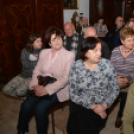 Múzeumi esték - Évszázados malmaink (Fotó: Nagy Mária)