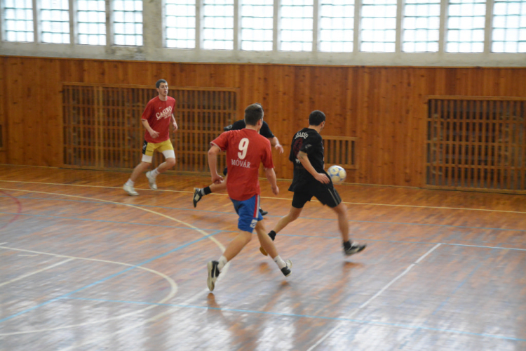 Schnitzer Erik emléktorna (Fotó: Nagy Mária)