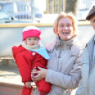 Őzikés óvoda ünnepélyes átadás (Fotó: Nagy Mária)