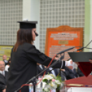 Egyetem évnyitó (Fotó: Nagy Mária)