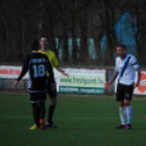 FUTURA Mosonmagyaróvár - Sárvár FC (3:1) Gratulálunk! (Fotó: Nagy Mária)