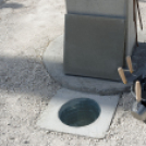 Mosonmagyaróvári Városi Sportcsarnok Alapkőletétele (Fotó: Horváth Attila)