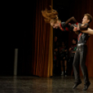 Hungarocky gálaműsor (fotó: Horváth Attila)