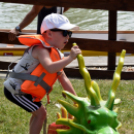 Pillangó Óvoda és Mini Bölcsőde - Sárkányhajózás 