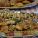 10. Tavaszköszöntő Jótékonysági sütisütő verseny