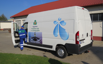 Februárban is háztartási olaj- és zsírbegyűjtés