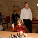 Óvodás malom és sakkverseny - Lányok (Fotó: Horváth Attila)