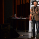 Projektzáró és tehetségkutató verseny a FIÓK szervezésében - 1. rész