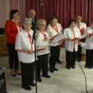 Mozgáskorlátozottak Mosonmagyaróvári Egyesületének évzáró közgyűlése