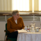 Helle Mária könyvbemutató (Fotó: Bánhegyi István)