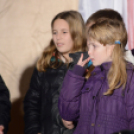 Téli Fesztivál -  Fekete István Általános Iskola karácsonyi műsora