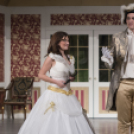 Kényeskedők - Major Tamás rendezésében