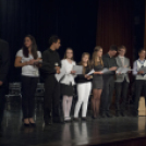 Jótékonysági Koncert - Zenei Világnapi Hangverseny