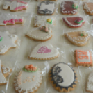 10. Tavaszköszöntő Jótékonysági sütisütő verseny