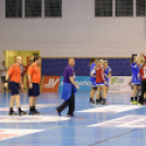 Női kézilabda NBI, Alapszakasz: 20. forduló MKC SE – Békéscsabai Előre NKSE (35-25) (Fotó: Horváth Attila)